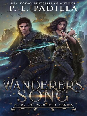 cover image of Wanderer's Song